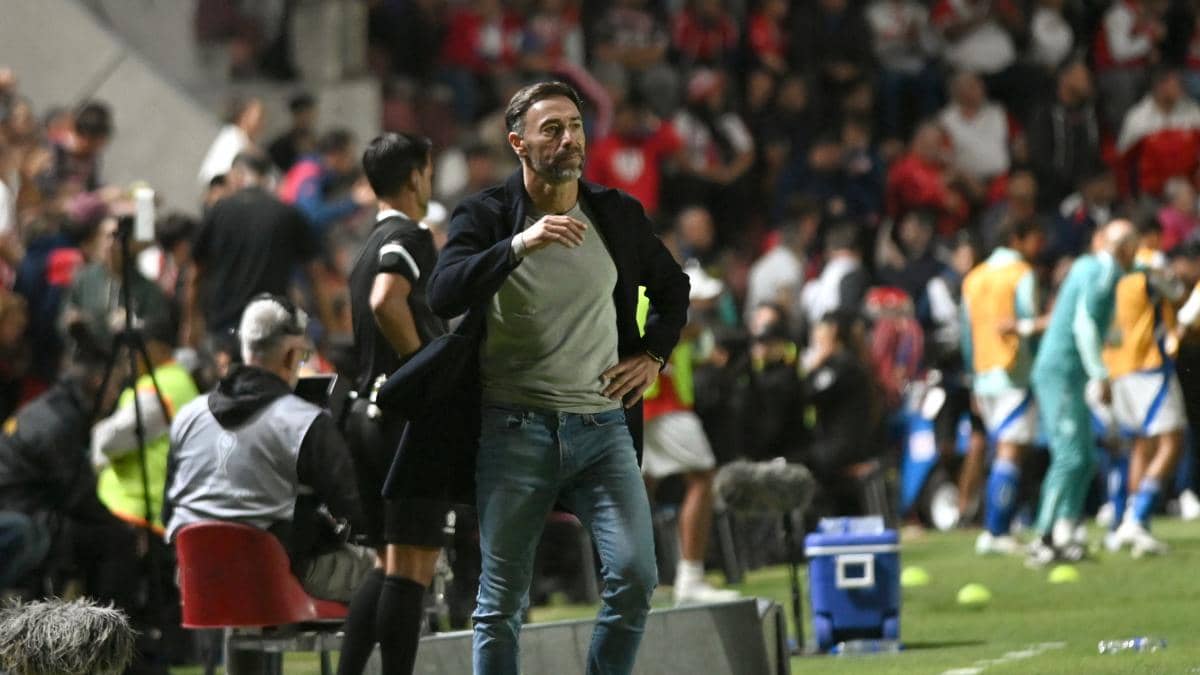 Cristian 'Kily' González fue confirmado como nuevo director técnico del Inter Miami