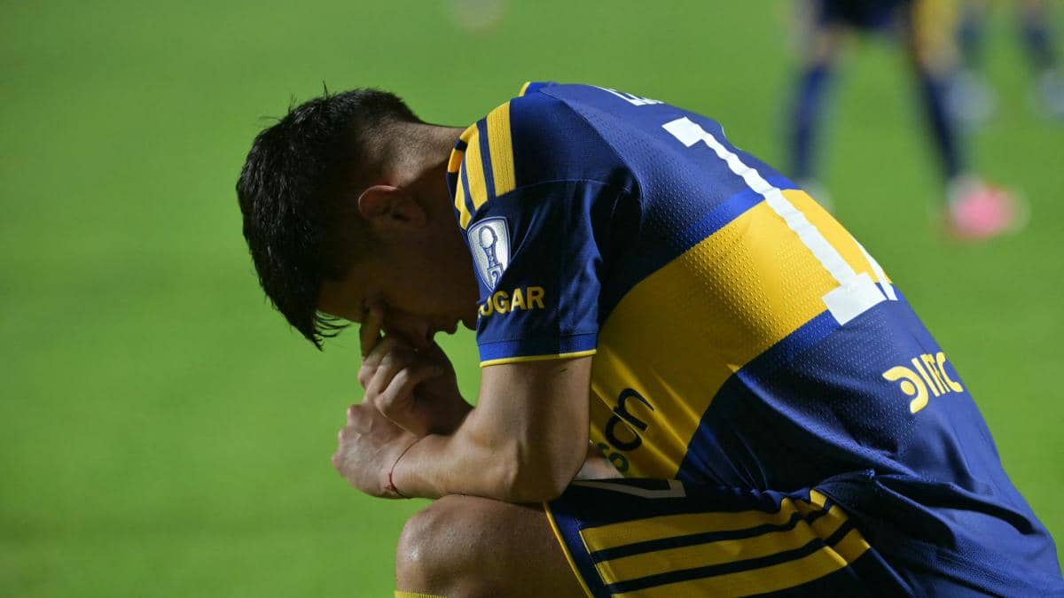 Leandro Lozano dedicó su gol con Boca Juniors a Juan Izquierdo, excompañero fallecido en 2024