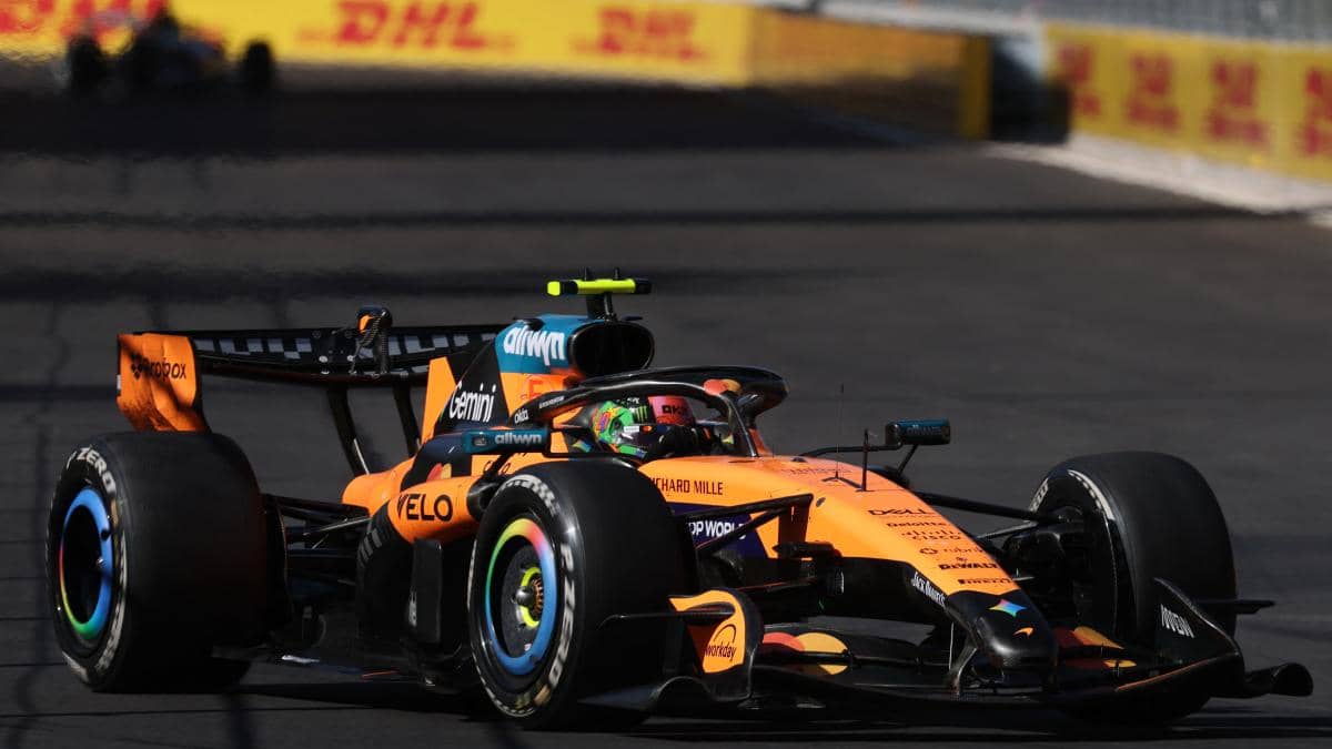 La FIA acorta los Grandes Premios de Fórmula 1 para la temporada 2027