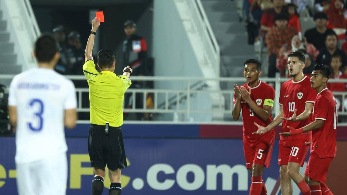 Shen Yinhao dirigirá el Ecuador vs. Corea del Sur: terna arbitral confirmada para el 24 de septiembre