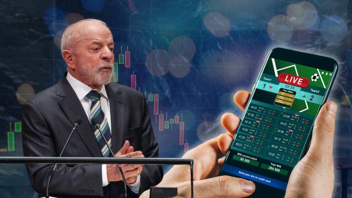 Brasil prohíbe las apuestas deportivas y los casinos en línea: el inicio de un endurecimiento que sacude el fútbol sudamericano