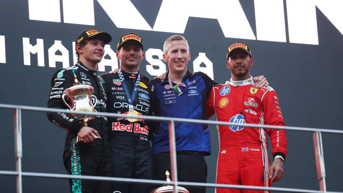 GP de Singapur: Marina Bay y el último sprint de la temporada 2026 abren la pelea por la Fórmula 1 para Ecuador