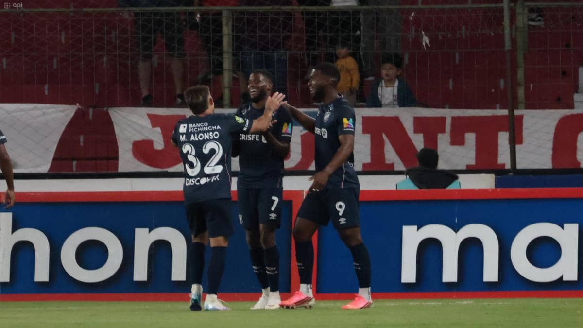 Universidad Católica recibe a Macará en la Fecha 2 del primer hexagonal de la LigaPro