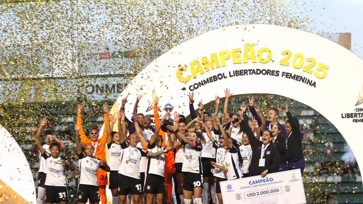 Copa Libertadores Femenina 2026: calendario de la fase de grupos en Quito