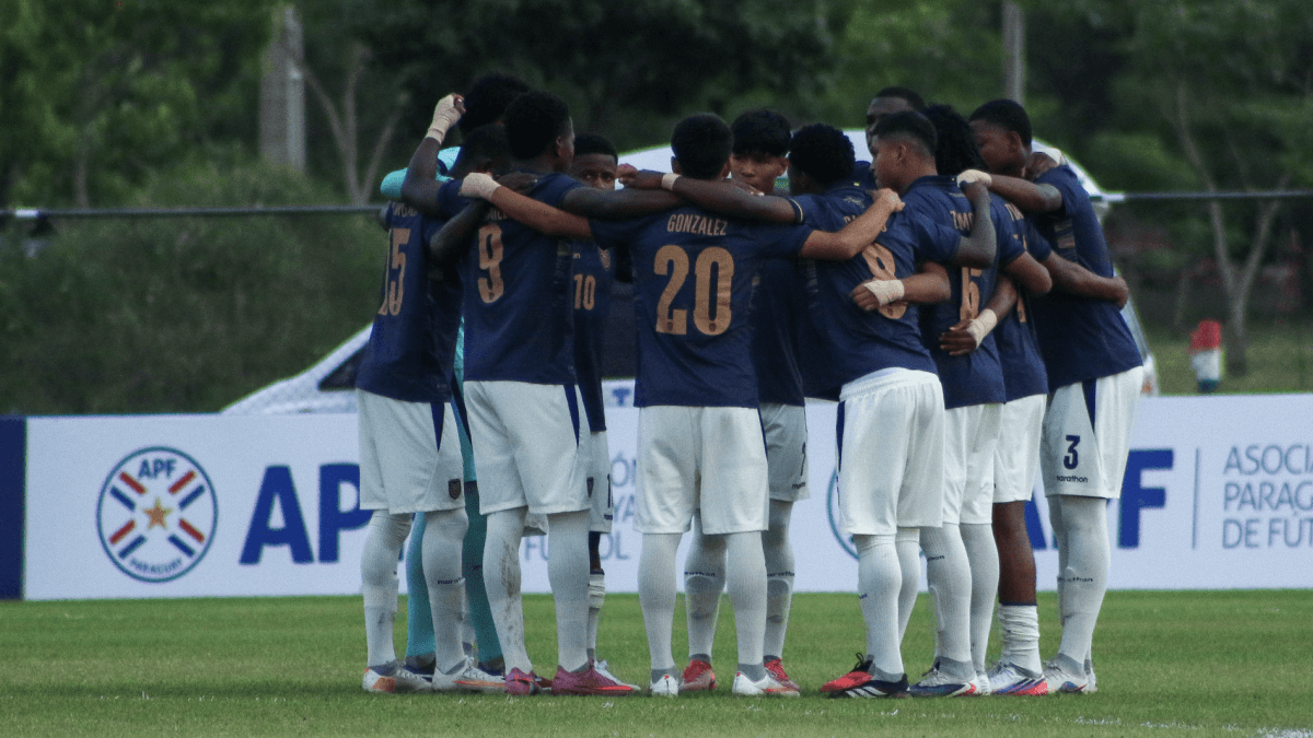 Ecuador afrontará el inédito Mundial Sub 15 de la FIFA en Azerbaiyán