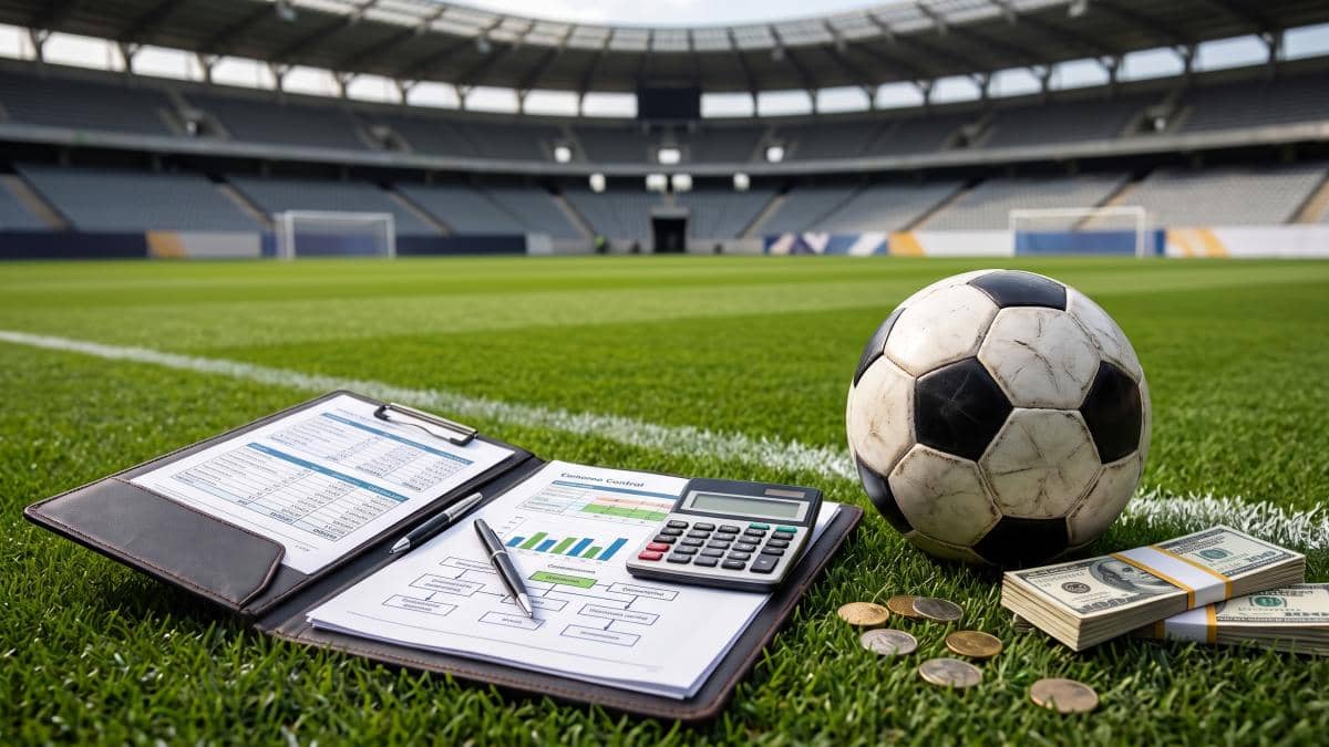 LigaPro y su control económico: el reglamento preventivo no evitó el deterioro financiero de los clubes