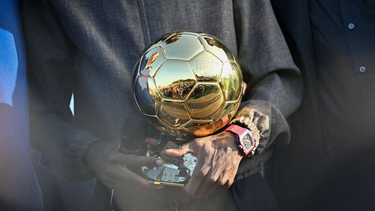Balón de Oro 2026: ceremonia en Londres, nominados, presentadores y criterios de elección