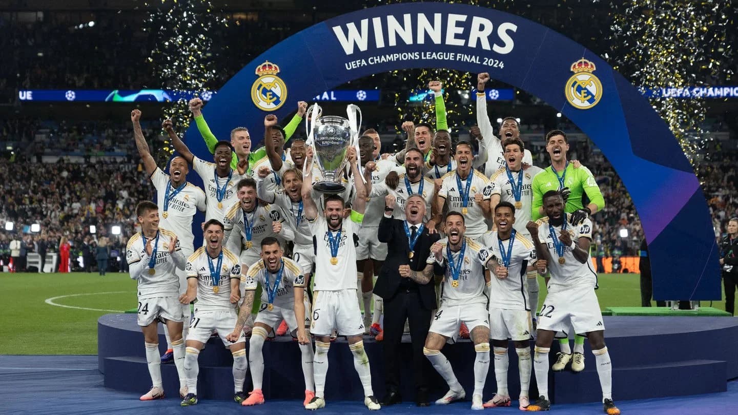 Futbol Internacional