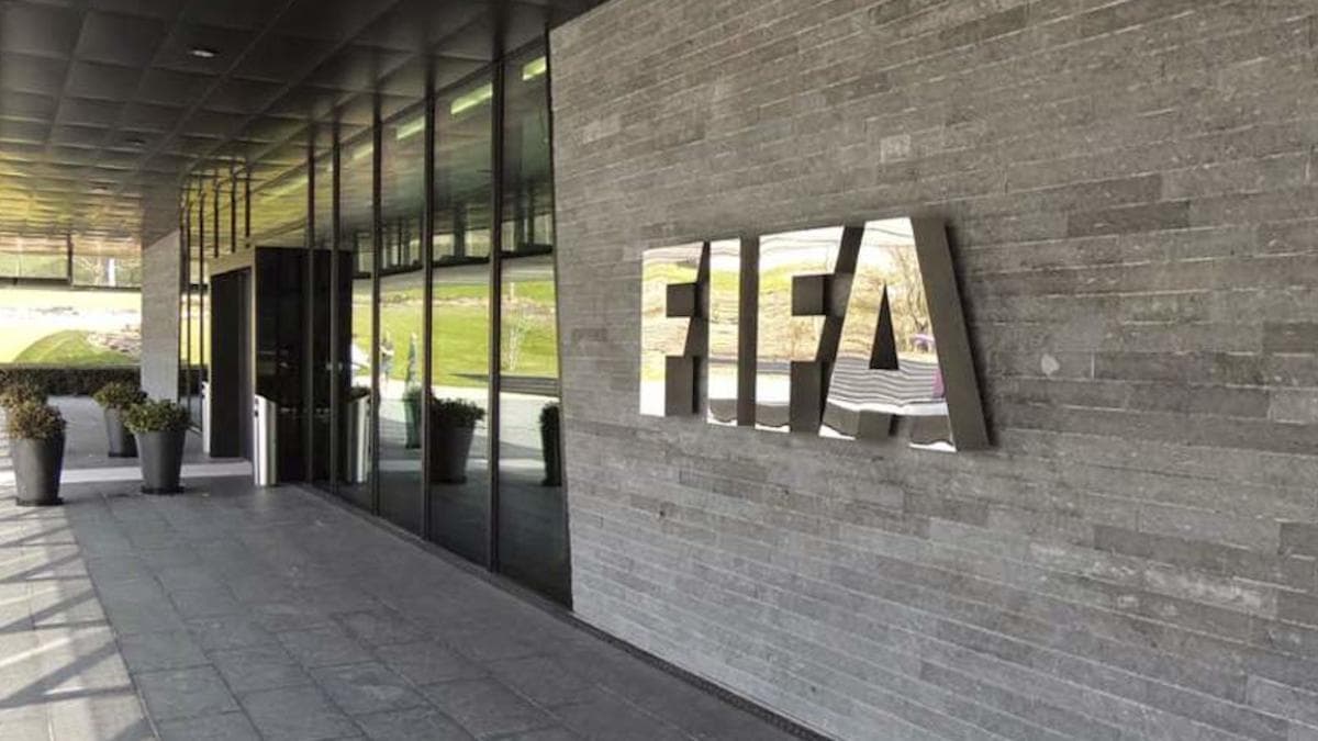 FIFA y Global Citizen aprueban financiación para educación infantil a través del fútbol base