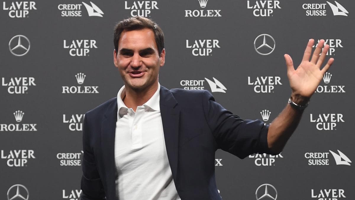 Roger Federer y la construcción de una marca global más allá del tenis