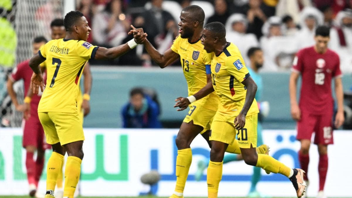 Ecuador abre la era de Marcelo Gallardo en Asia ante Corea del Sur y Japón, con un historial equilibrado