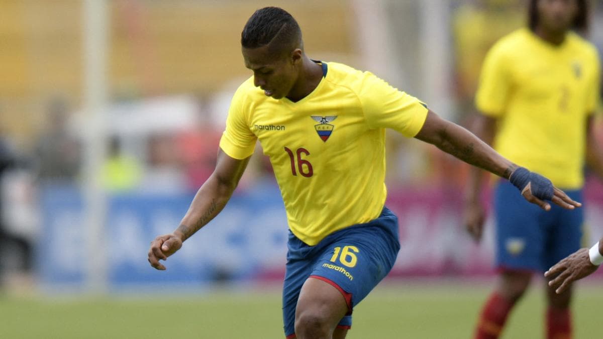 Antonio Valencia confía en Marcelo Gallardo y valora su proceso con la Selección ecuatoriana