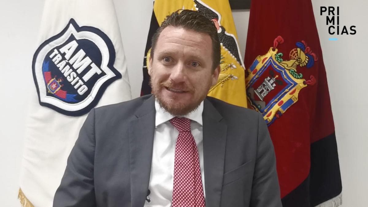 Juan Manuel Aguirre asumió como interventor de El Nacional para encauzar la crisis del club