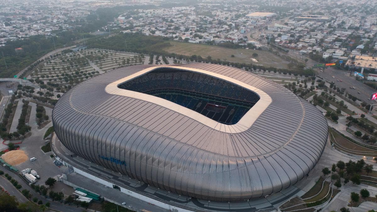 Japón y Túnez disputarán el partido 1.000 de la historia de los Mundiales en el Estadio BBVA de Monterrey