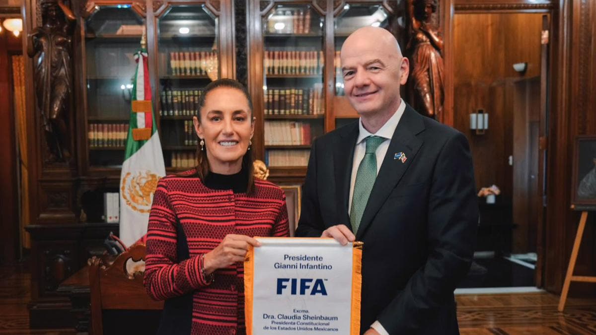México adelanta el cierre del ciclo escolar por el Mundial 2026 y desata críticas