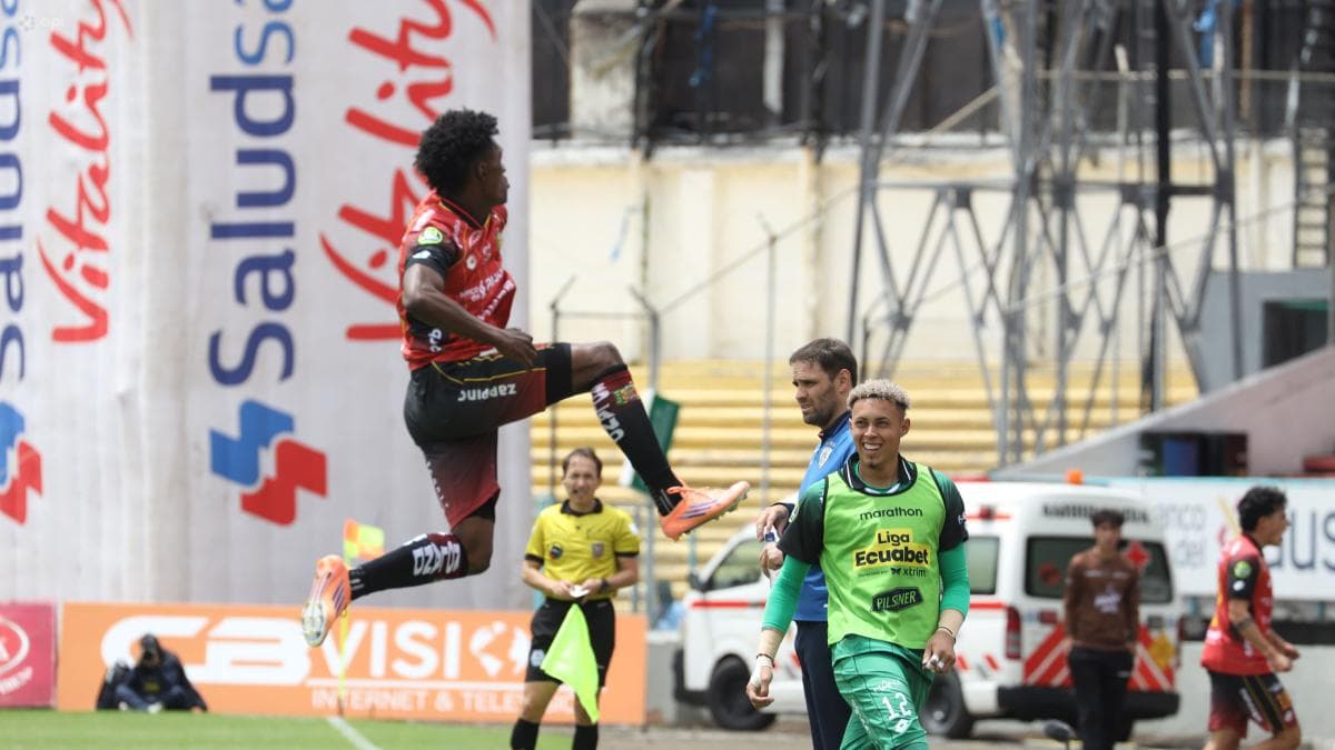 Deportivo Cuenca y San Lorenzo se enfrentan en la cuarta fecha de la fase de grupos de la Copa Sudamericana
