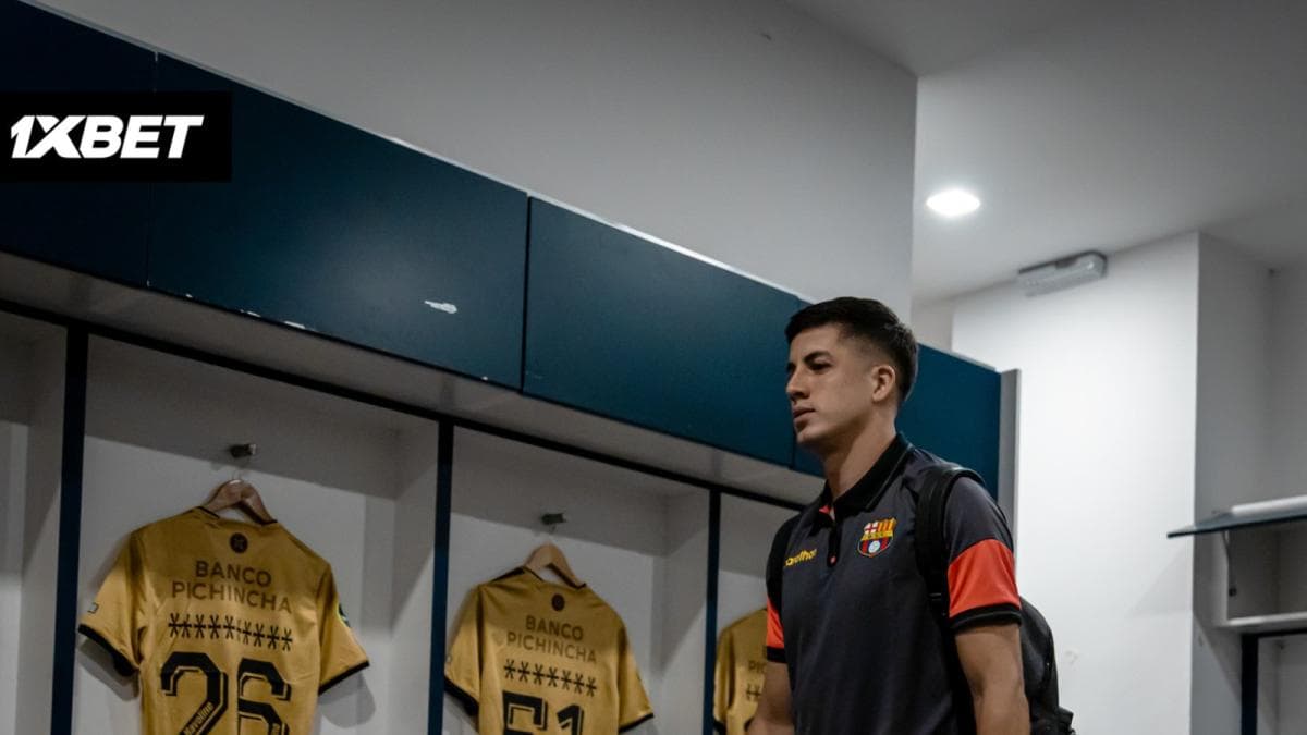 Barcelona SC e Independiente del Valle: Banco Pichincha impulsó una campaña de concientización sobre ciberseguridad