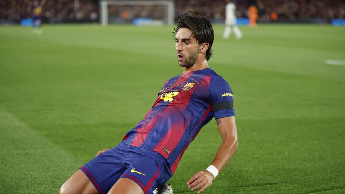 FC Barcelona recibe a Real Madrid con el Clásico en juego por la Fecha 35 de la liga española