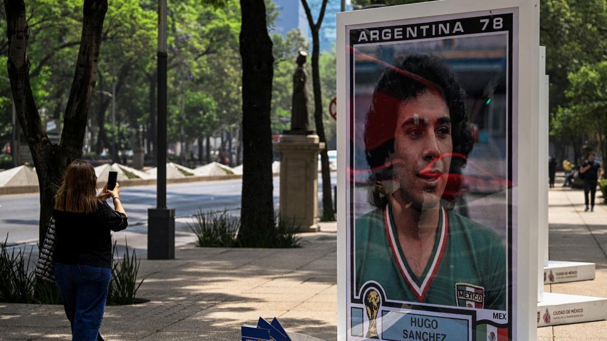 A un mes del Mundial 2026, México critica su papel secundario ante Estados Unidos y el impacto político de Trump