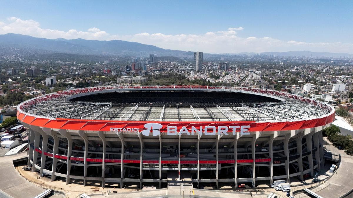 México revierte el adelanto de vacaciones escolares vinculado al Mundial 2026