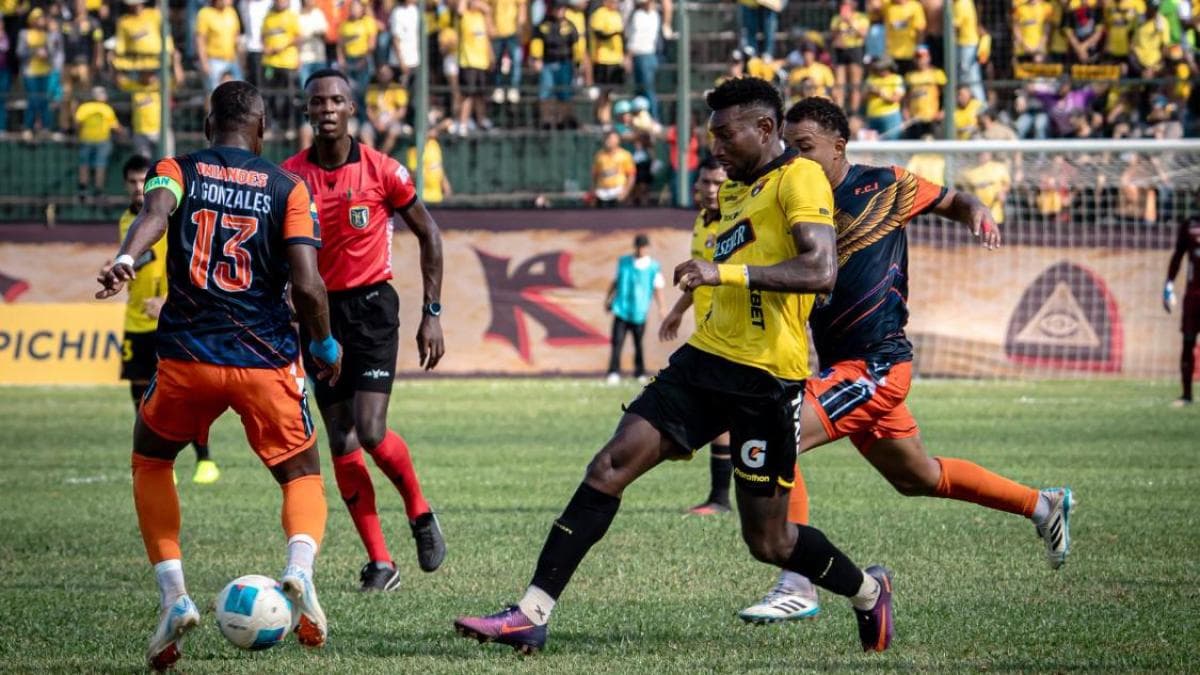 Barcelona SC aseguró su pase a los octavos de final de la Copa Ecuador 2026