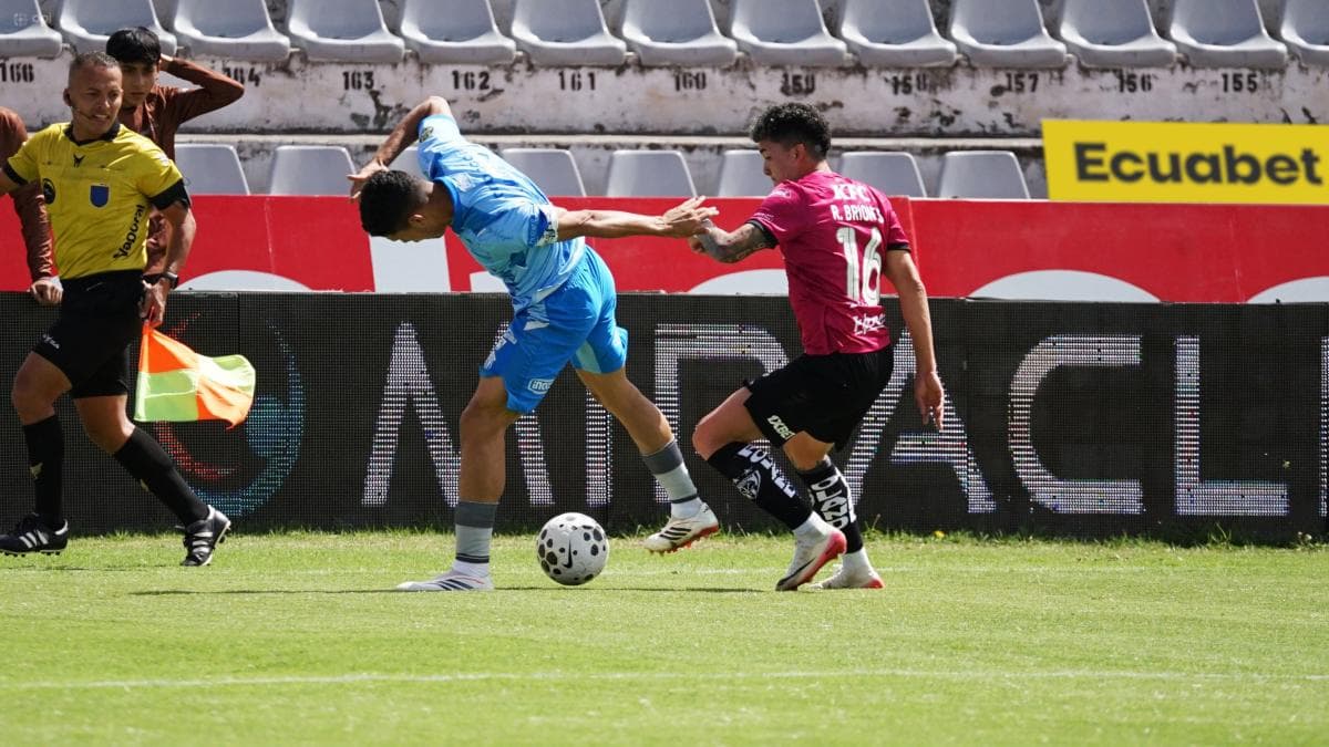 Macará cae ante Independiente del Valle en la Fecha 14 de la LigaPro 2026