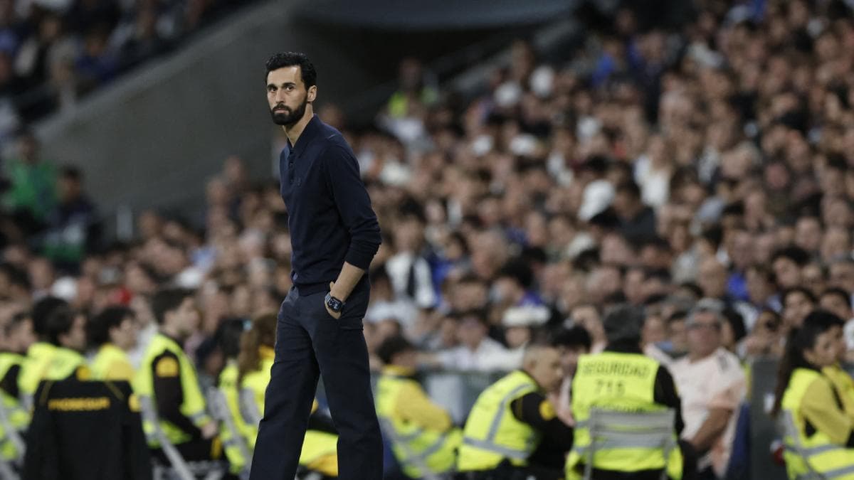Álvaro Arbeloa deja de dirigir al Real Madrid y el club prepara el relevo con José Mourinho como posible sucesor