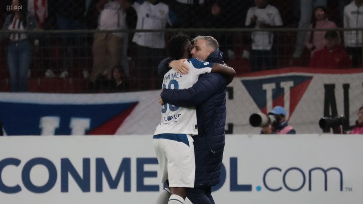 Liga de Quito confirmó precios y venta de entradas para el duelo de Copa Libertadores ante Always Ready