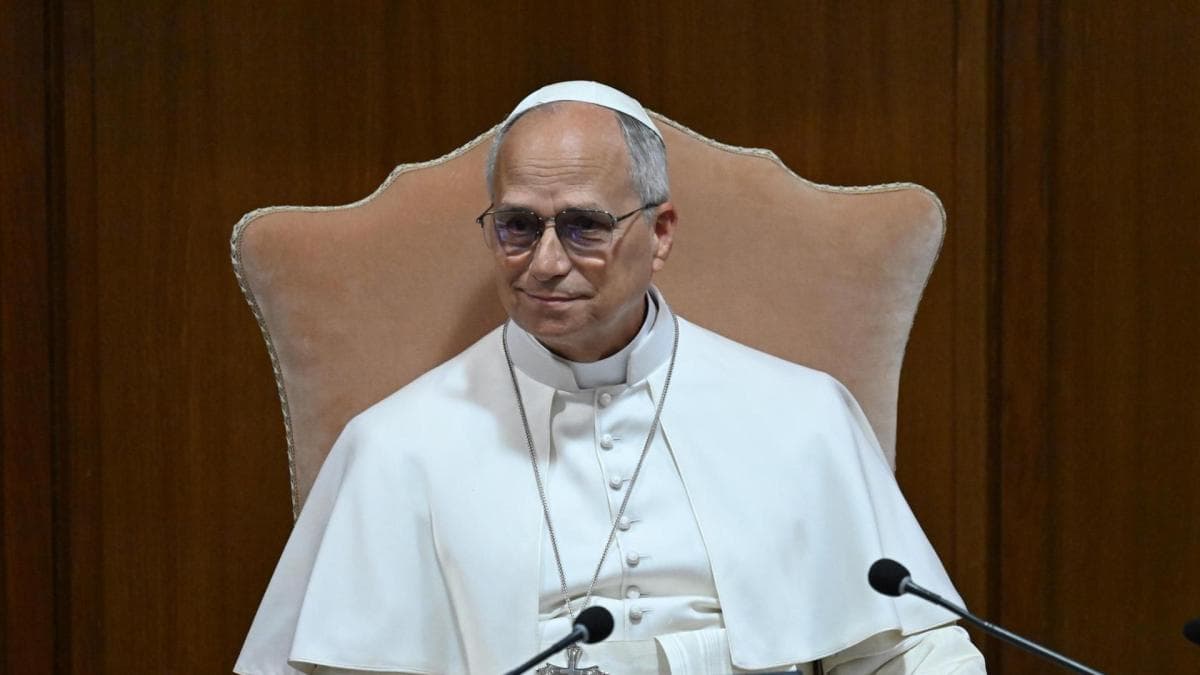 León XIV eleva una oración por un Mundial 2026 marcado por la paz y la convivencia