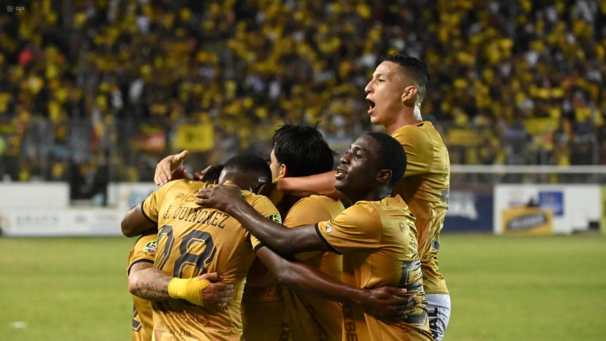 Cruzeiro recibe a Barcelona SC en la última jornada de la fase de grupos de la Copa Libertadores 2026