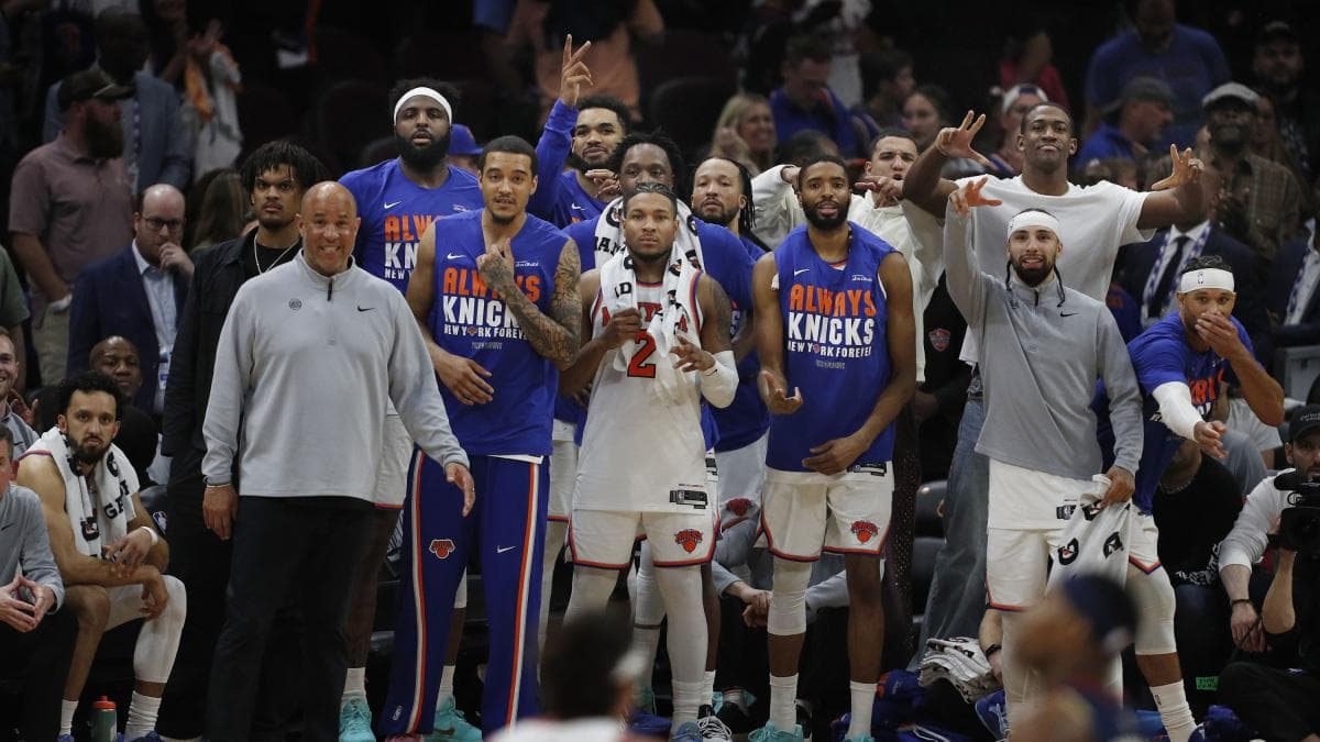 Entradas para las finales de la NBA con los New York Knicks: precios récord en el Madison Square Garden