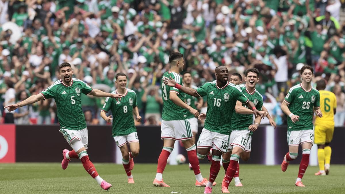 Mundial 2026: cuatro partidos para el 18 de junio, con duelos del Grupo A y del Grupo B