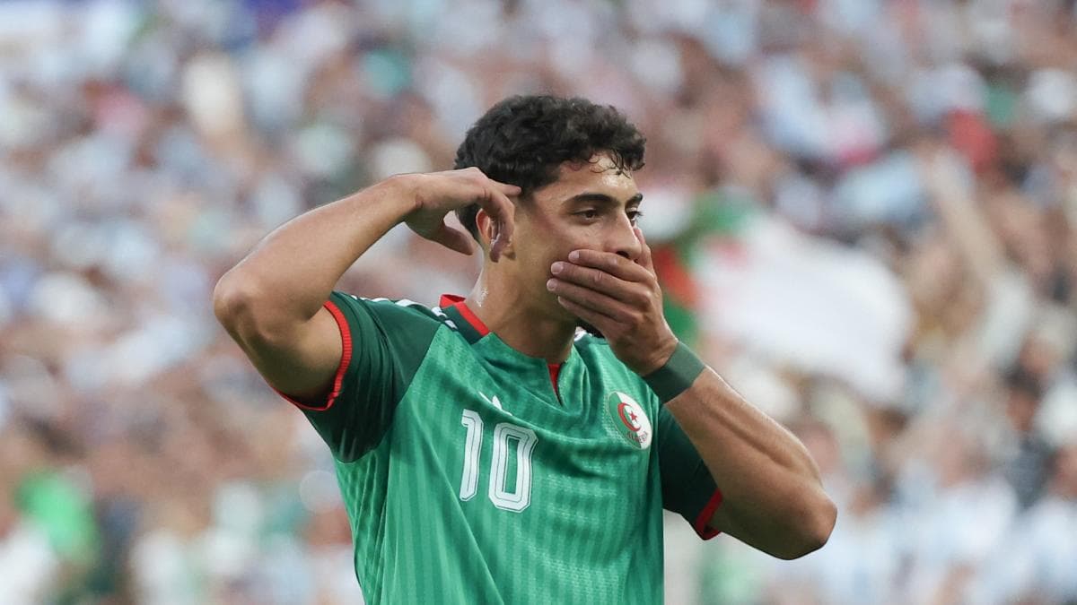 Jordania y Argelia se miden en el Grupo J del Mundial 2026 en el estadio Levi's