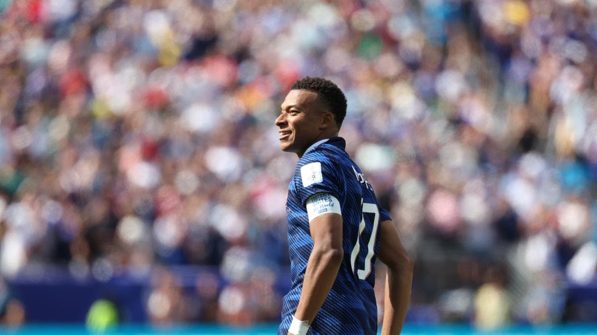 Francia e Irak se enfrentan en el Grupo I del Mundial 2026 en Lincoln Financial Field