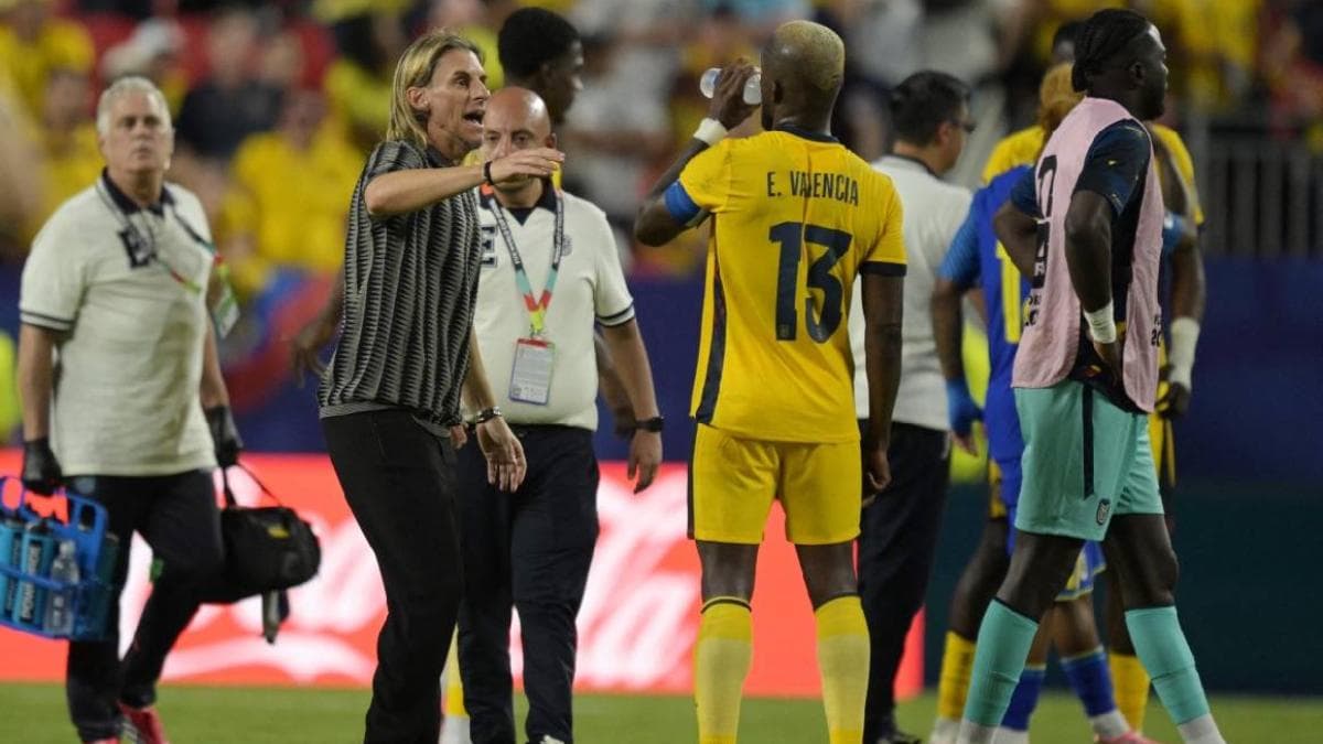 El Mundial 2026 mostró las grietas de las expectativas: los espejismos que Ecuador no pudo sostener