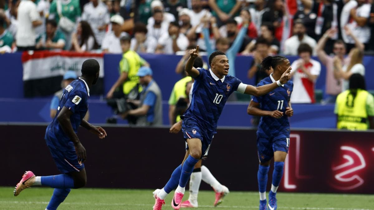 Teleamazonas programa partidos del Mundial 2026 para el viernes 26 de junio