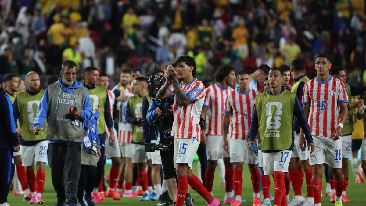 Alemania y Paraguay se miden en los 16avos de final del Mundial 2026 en el Gillette de Boston