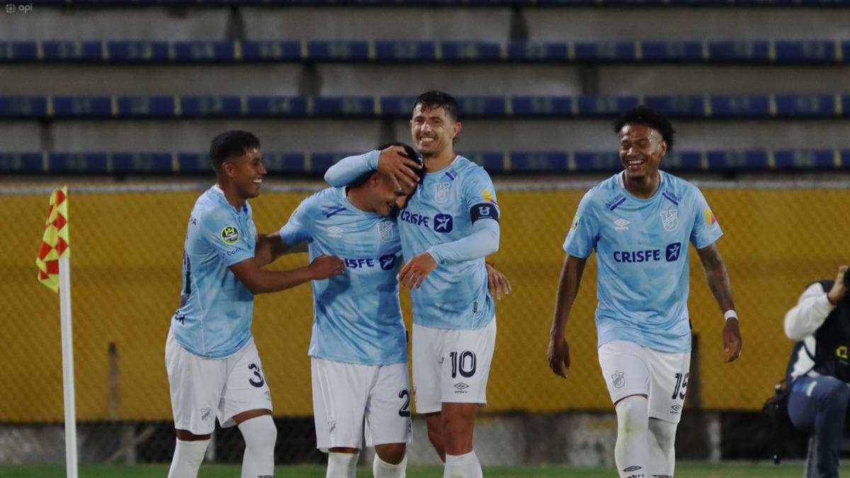 Deportivo Cuenca recibe a Universidad Católica por la Fecha 20 de la LigaPro 2026