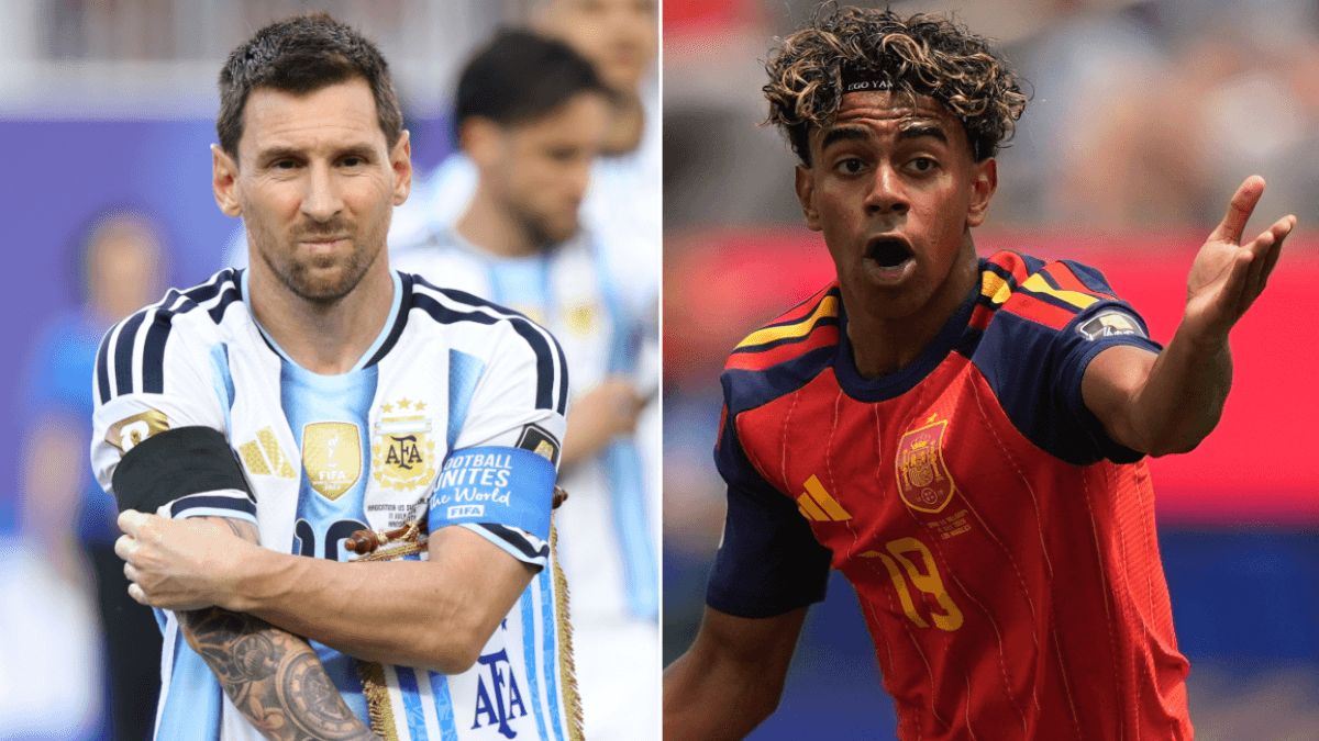 España y Argentina llegan a la final del Mundial 2026 con un historial equilibrado y un único duelo oficial clave