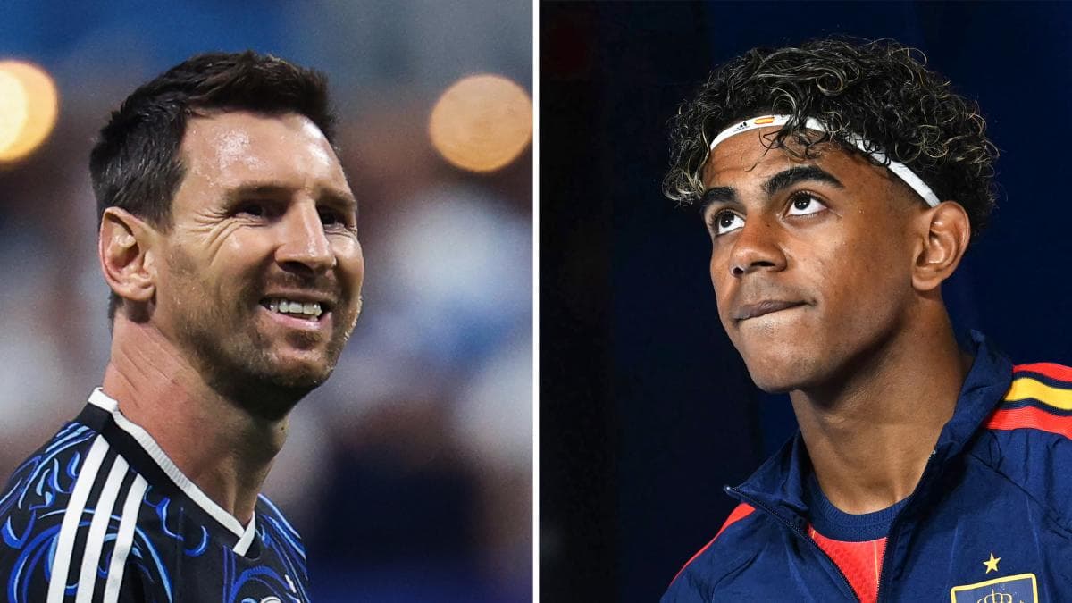 Mundial 2026: España llega a la final con USD 1.393 millones de valor de mercado y Argentina con USD 921 millones