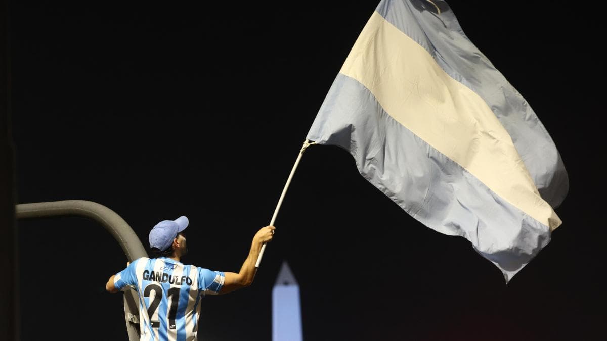 Argentina vive la previa del Mundial 2026: la final ante España domina el domingo en Buenos Aires