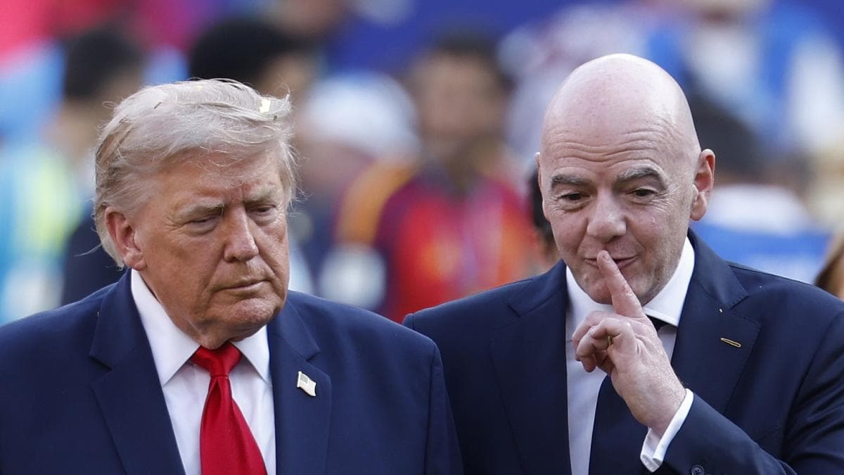 Concacaf celebra el retiro de la FIFA de su plan para comercializar el Mundial