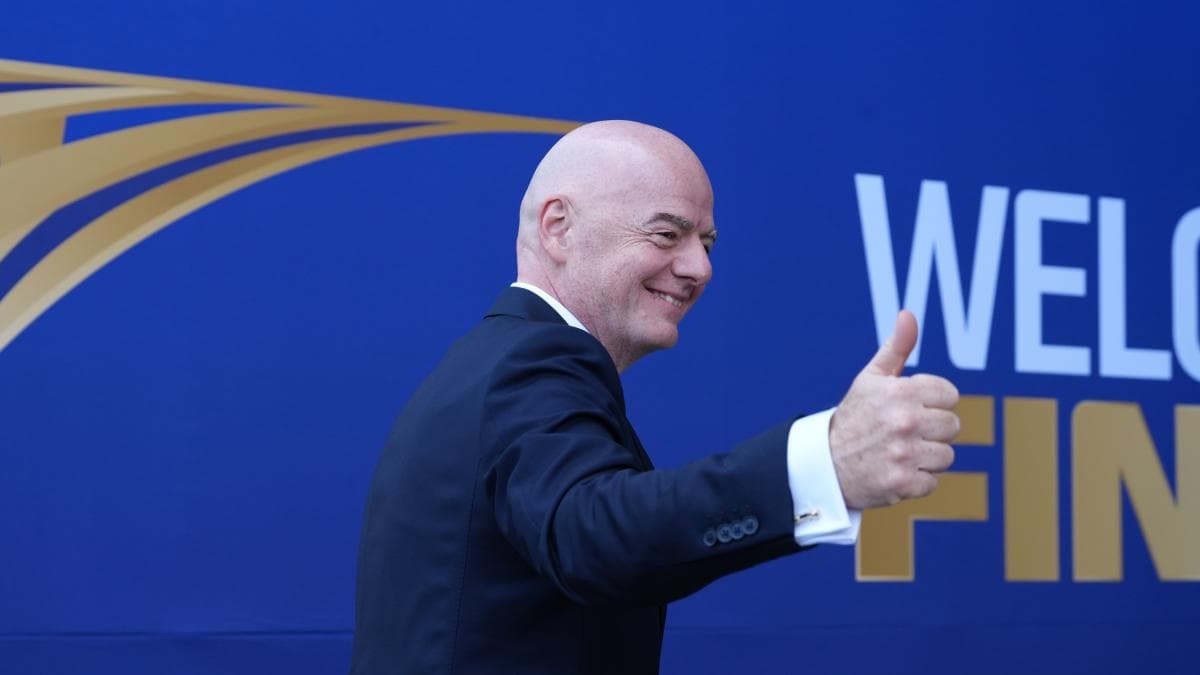 FIFA concede 53 días a las 211 federaciones para que evalúen su nueva propuesta comercial