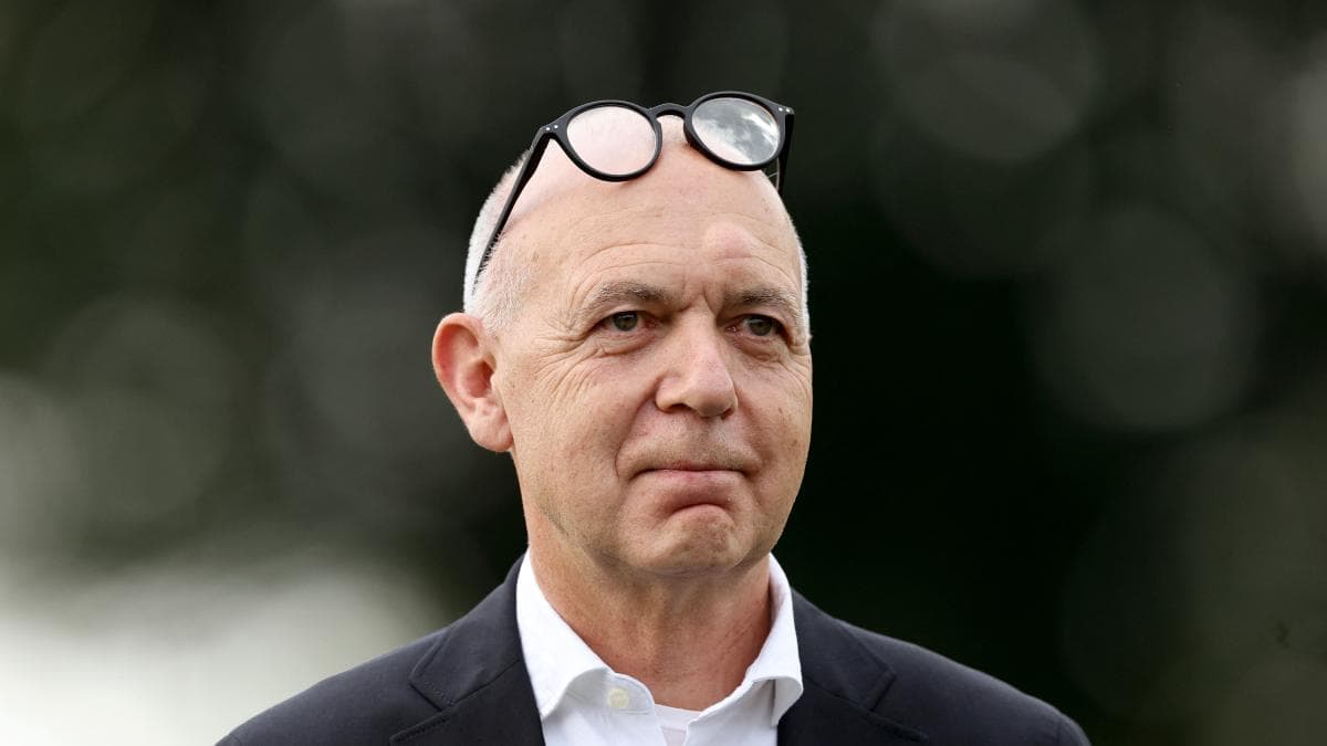 DFB exige una investigación total tras el plan de inversión privada de la FIFA que fue cancelado