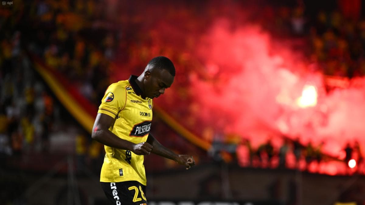 Barcelona SC recibe a Macará en un duelo decisivo marcado por la crisis dirigencial y deportiva