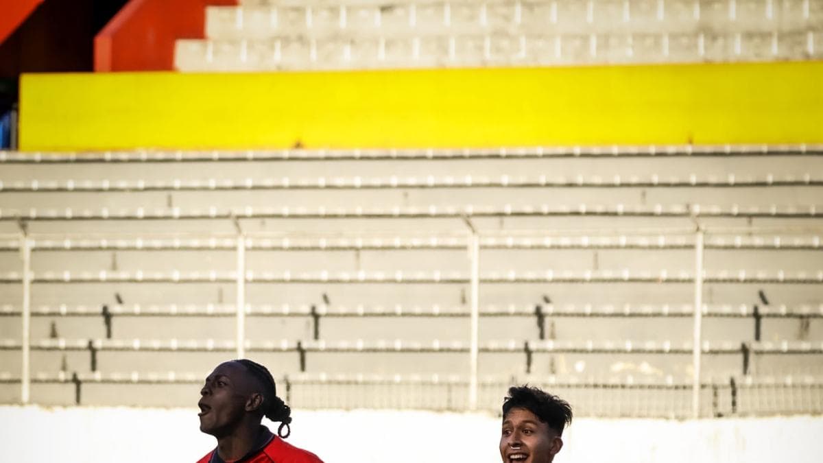 El Nacional supera 1-0 al 9 de Octubre y respira en la LigaPro Serie B