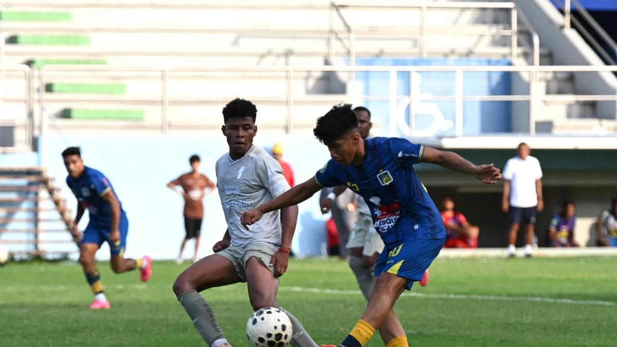 Orense y Deportivo Cuenca se enfrentan por la Fecha 25 de la LigaPro en Machala
