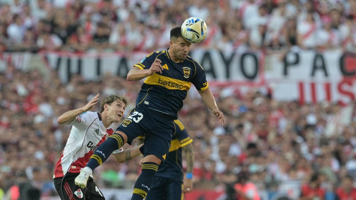 Marcelo Weigandt se une a Liga de Quito y apunta a su segunda Libertadores tras su etapa en Boca e Inter Miami