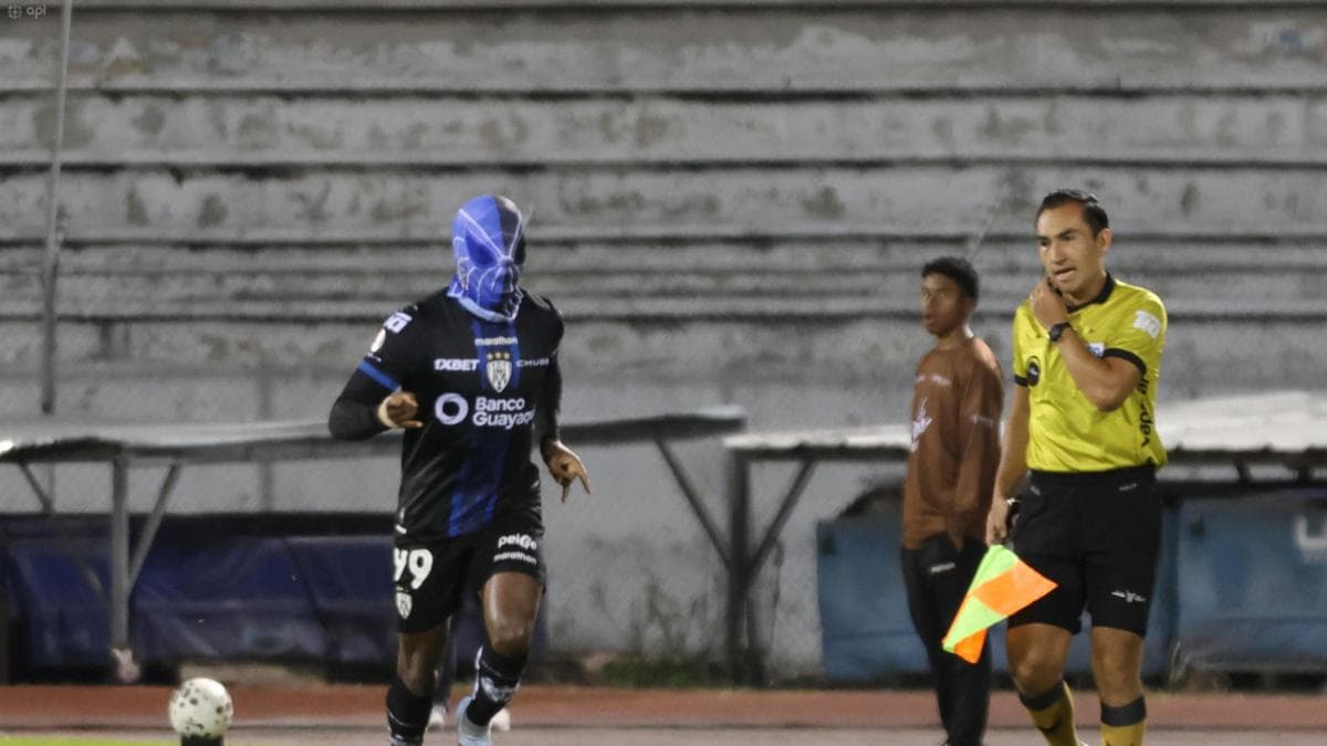 Independiente del Valle recibe a Deportes Tolima en la vuelta de los octavos de final de la Copa Libertadores