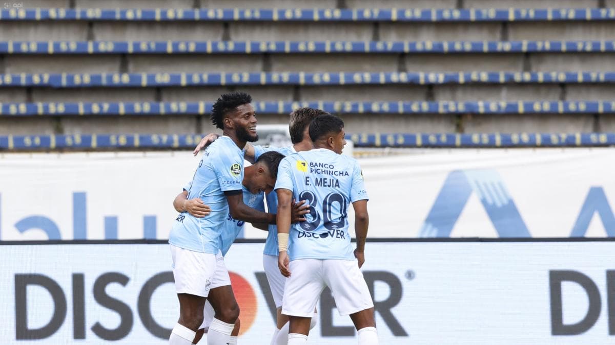 Teleamazonas emitirá dos partidos de la Fecha 27 de la LigaPro 2026 en señal abierta